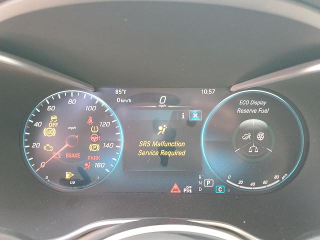 W1N0G8EB4MV323716 Mercedes-Benz Glc 300 4matic