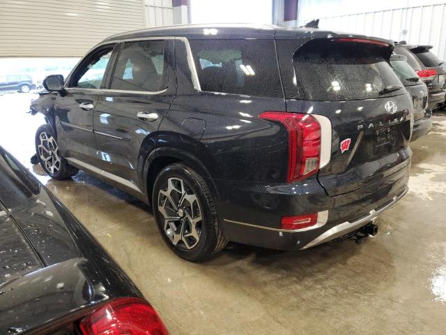 KM8R7DHE3NU407901 Hyundai Palisade Calligraphy