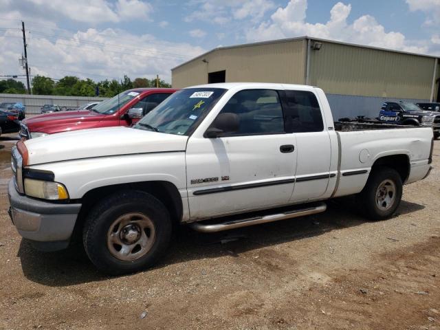 1998 Dodge Ram 1500 