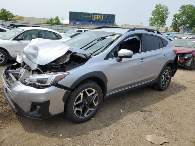 2020 Subaru Crosstrek Limited