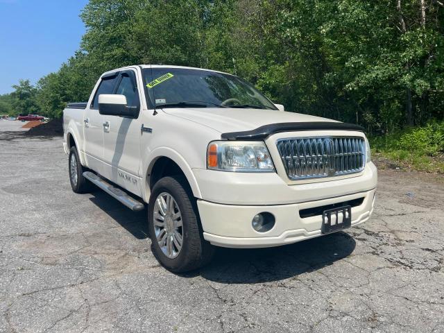 2007 Lincoln Mark LT 