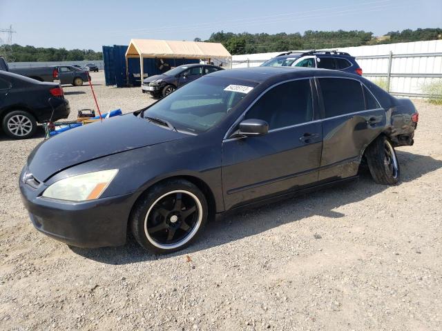 2005 Honda Accord Coupe EX