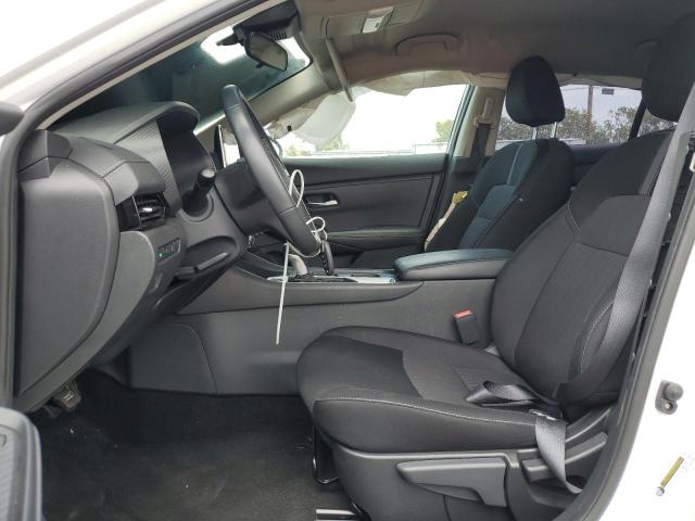 3N1AB8CV3NY274782 Nissan SENTRA SV