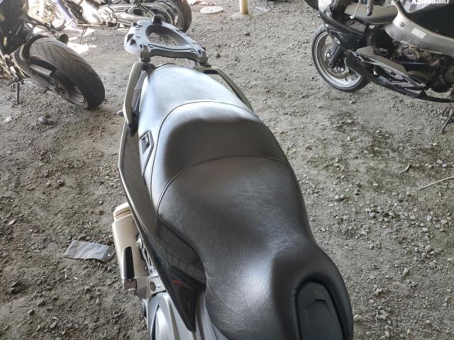 2013 BMW C600 SPORT - WB1013204DZC93298