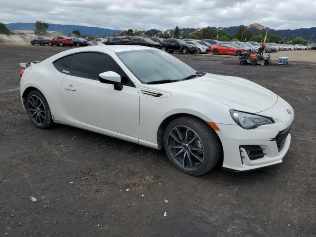 JF1ZCAC13L8703046 Subaru Brz Limited