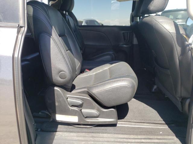 2015 TOYOTA SIENNA SPO - 5TDXK3DC7FS678569
