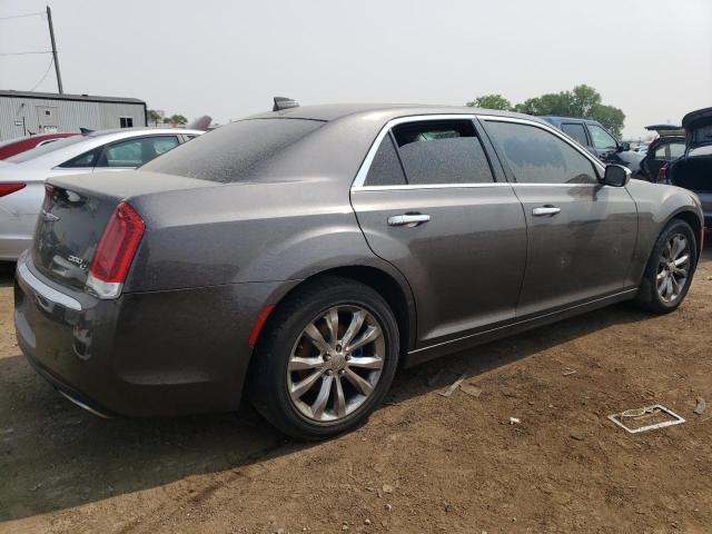 2015 CHRYSLER 300 C 2C3CCAKG4FH877104