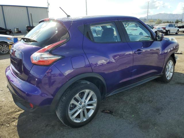 JN8AF5MR7FT511404 Nissan JUKE S