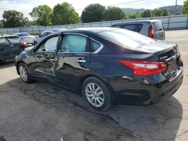 1N4AL3AP3HC479538 | 2017 NISSAN ALTIMA 2.5