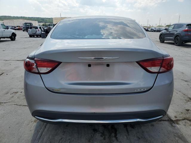 1C3CCCAB8FN586016 Chrysler 200 Limited