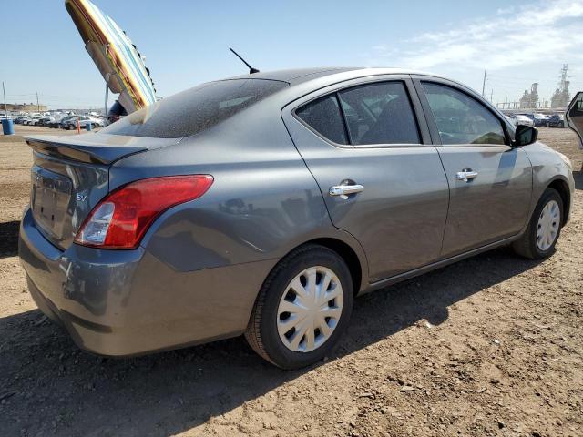 3N1CN7AP1KL840784 Nissan VERSA S