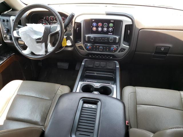 3GTU2NEC7GG240390 GMC Sierra K1500 Slt