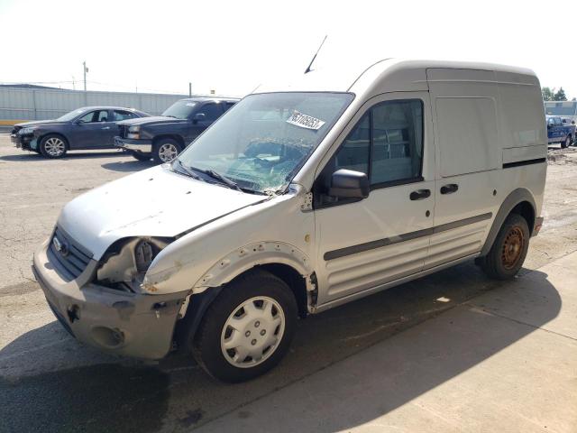 2012 Ford Transit Connect XL