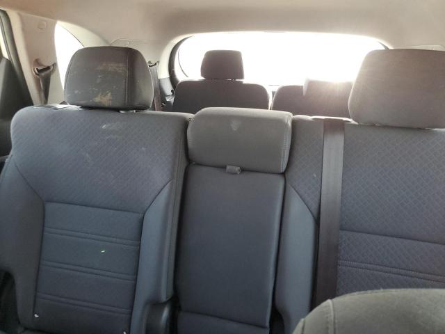5XYPG4A34JG347109 KIA SORENTO LX