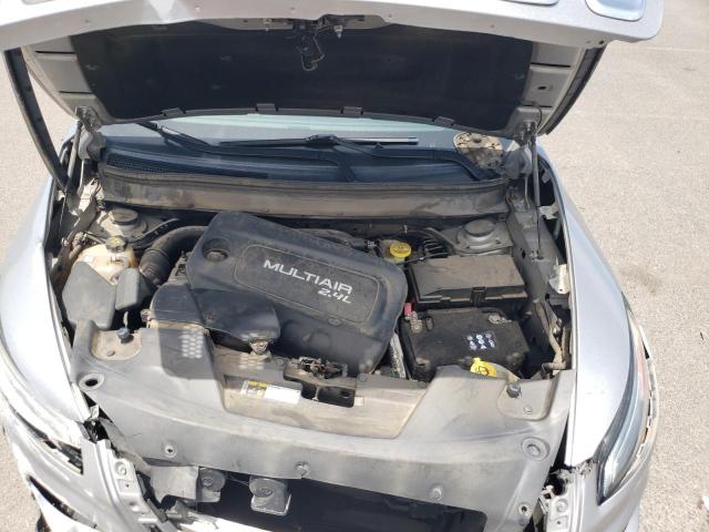 1C4PJMAB6GW117608 Jeep Cherokee Sport