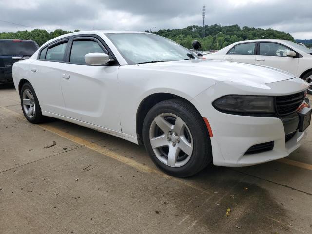 2016 DODGE CHARGER PO - 2C3CDXAG6GH347395