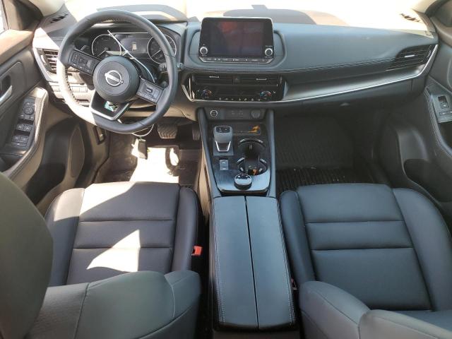 5N1BT3BB8PC759628 Nissan ROGUE SV