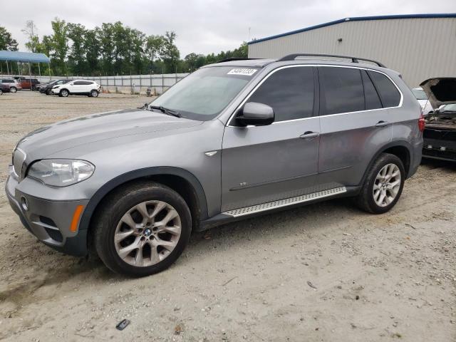 2013 BMW X5 xDrive35i