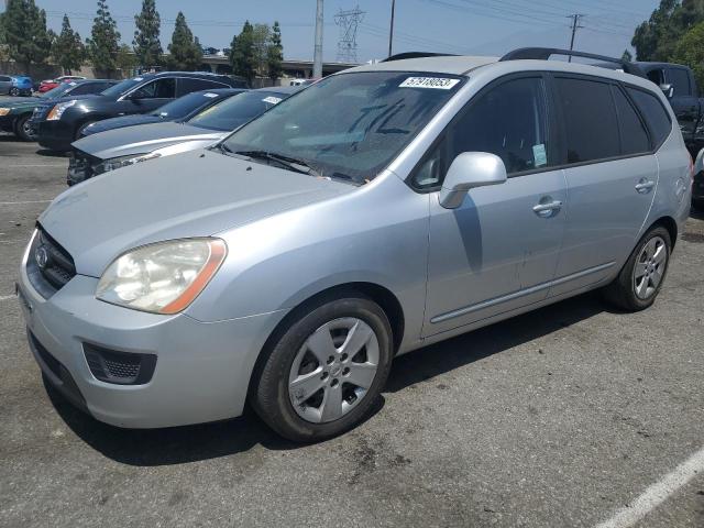 2009 Kia Rondo 