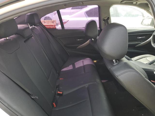 WBA3B1C53FK137271 BMW 320 I