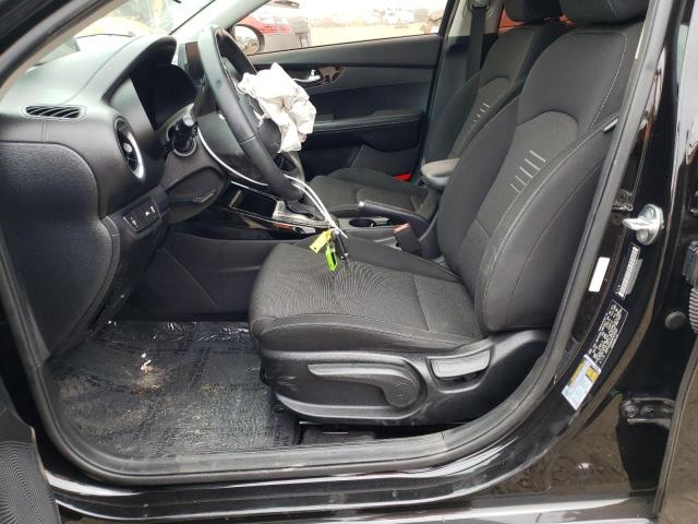3KPF34AD4KE023589 KIA Forte Gt Line