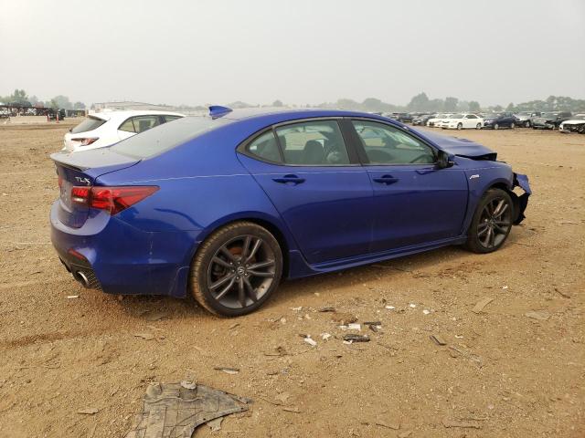 2019 ACURA TLX TECHNO - 19UUB2F63KA001256