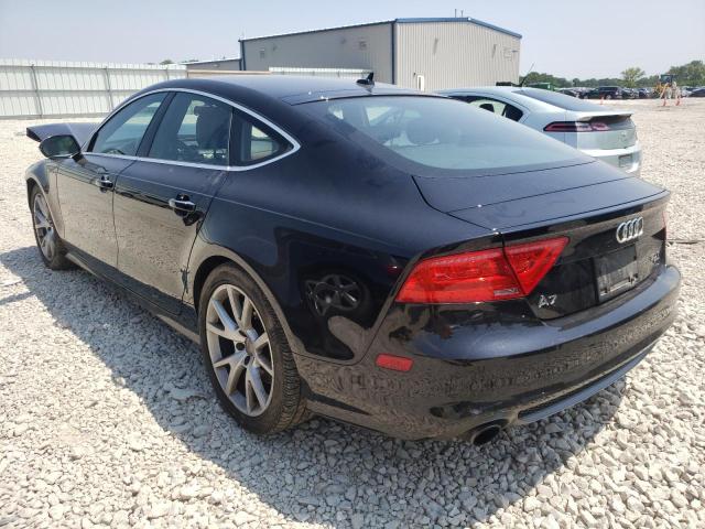 VIN WAU2GAFC3DN012970 2013 Audi A7, Prestige no.2