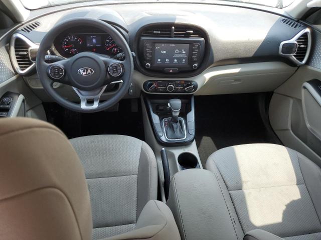 KNDJ23AU1L7105370 KIA SOUL LX