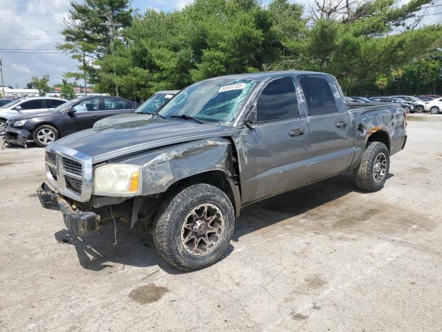 2006 Dodge Dakota 