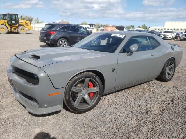 2019 Dodge Challenger SRT Hellcat