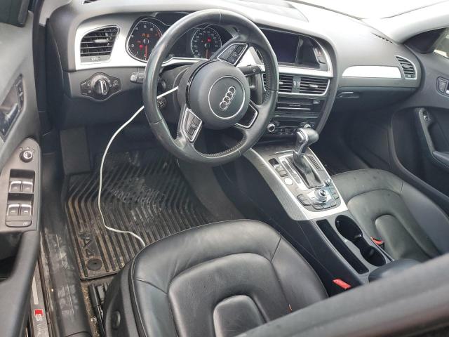 VIN WAUAFAFL0GN015781 2016 Audi A4, Premium S-Line no.8