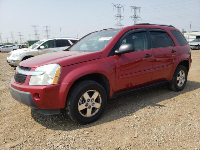 2005 Chevrolet Equinox LS