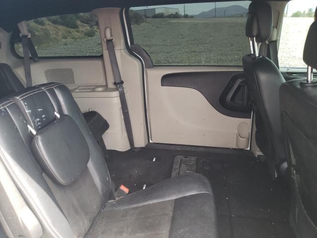 2C4RDGCG8KR519979 Dodge Grand Caravan Sxt