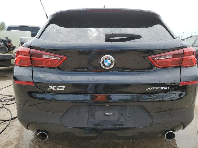 VIN WBXYJ1C04L5P34037 2020 BMW X2, Xdrive28I no.6