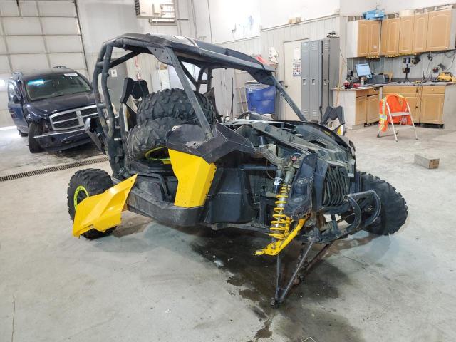 2013 CAN-AM MAVERICK 1 - 3JBPXLP17DJ004824