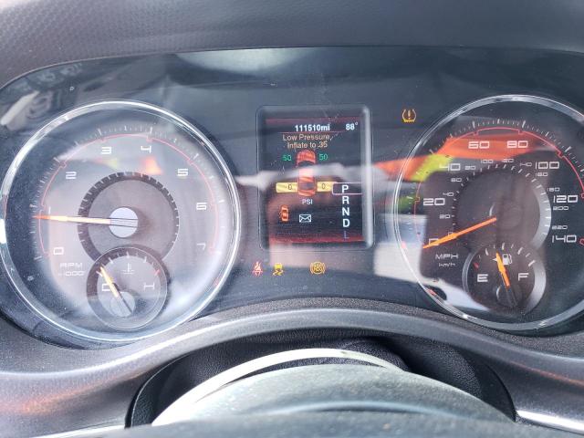 2020 DODGE 1500 TRADE 2C3CDXBG2EH266678