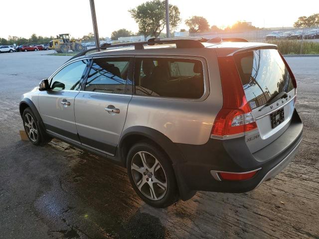 2015 VOLVO XC70 T6 PR YV4902NB7F1199383
