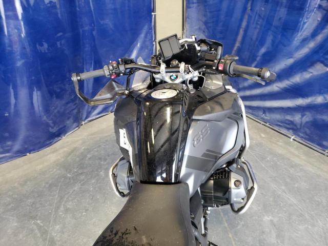 2022 BMW R 1250 GS - WB10M1302N6G10489