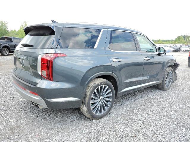 2023 HYUNDAI PALISADE C - KM8R7DGE5PU583238