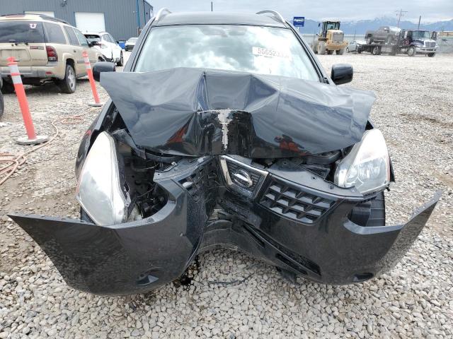 2009 Nissan Rogue S VIN: JN8AS58V59W182952 Lot: 55652333