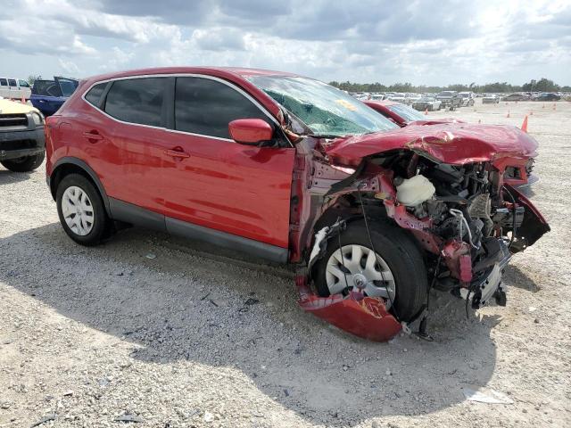 2018 NISSAN ROGUE SPT JN1BJ1CP9JW157743