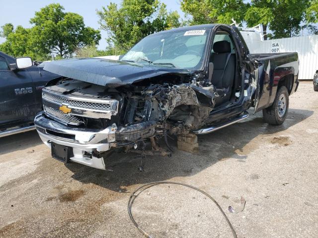 2013 Chevrolet C/K 1500 