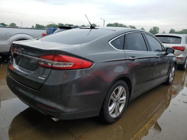 3FA6P0HD6JR166124 2018 FORD FUSION, photo no. 3