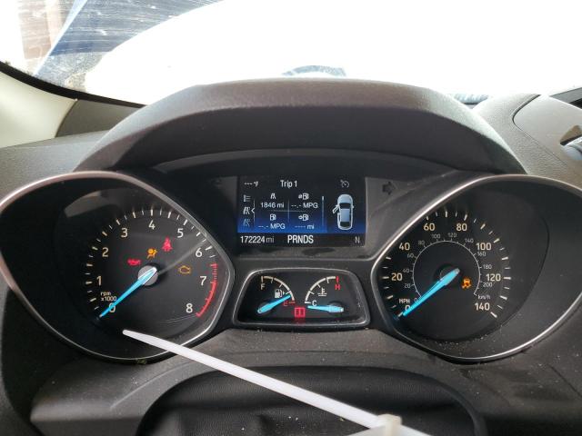 1FMCU0F74HUB27954 Ford ESCAPE S