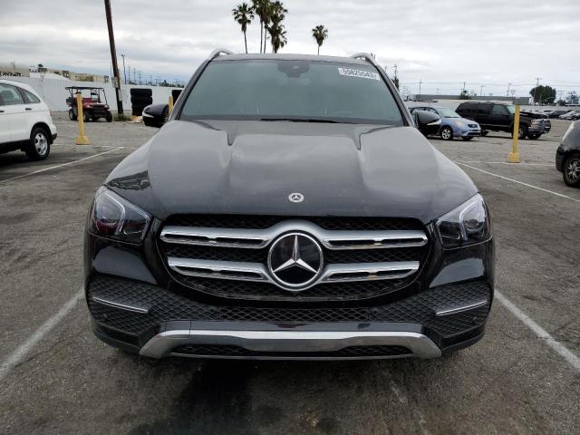 4JGFB4KB5NA799927 Mercedes-Benz Gle 350 4matic