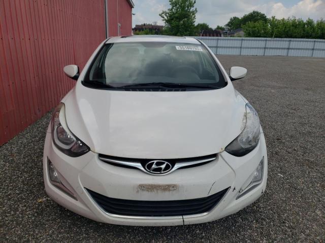 2016 HYUNDAI UK KMHDH4AE8GU556597