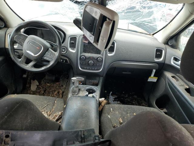 1C4RDHFG0LC260223 Dodge Durango Ssv