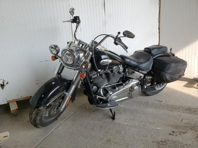 2021 HARLEY-DAVIDSON FLHC 1HD1YAJ18MB045576