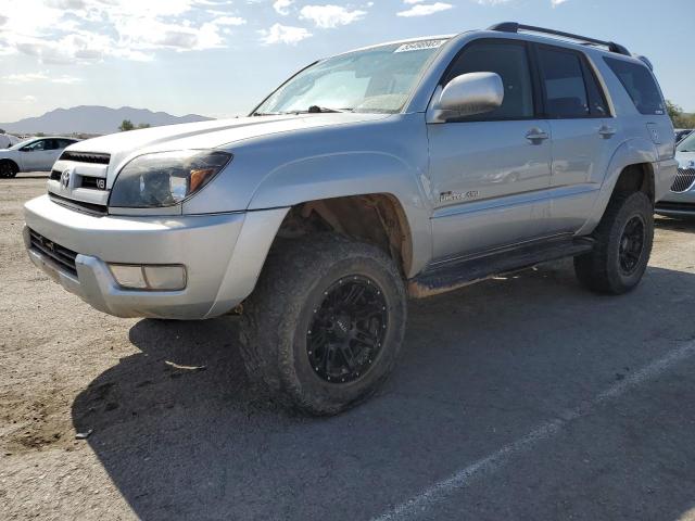 2005 Toyota 4Runner Limited