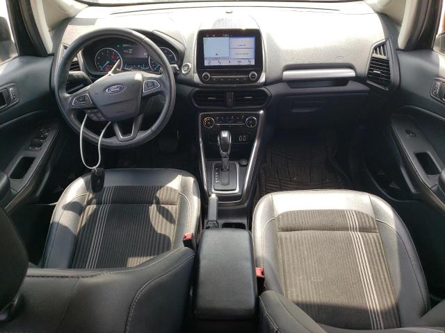 MAJ6S3JL9KC278787 Ford Ecosport Ses